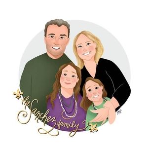 Meet your Posher, Abbey